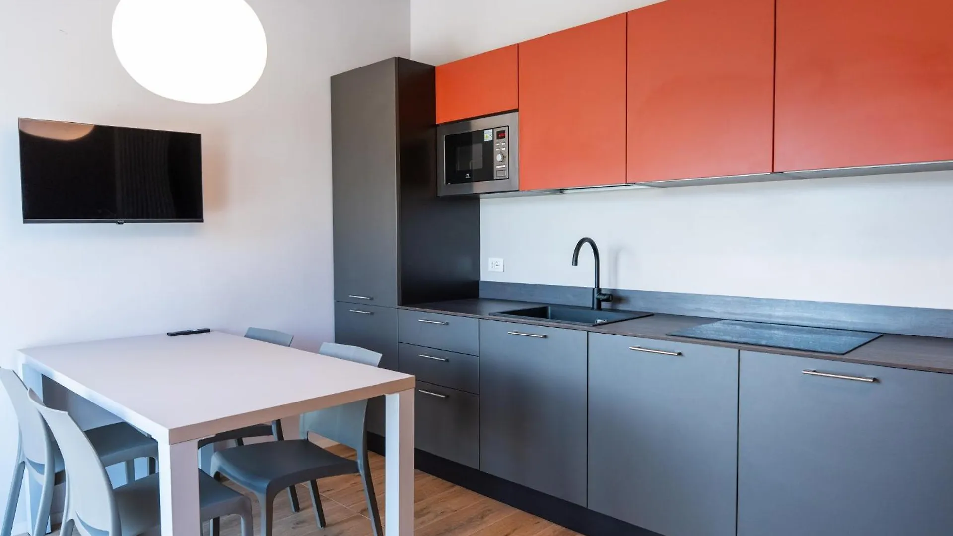 Casa Isabella Apartment Cona   Cona (Emilia-Romagna)