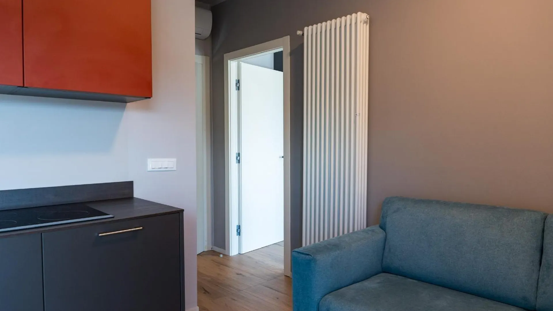 Casa Isabella Apartment Cona  Italy